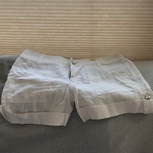 INC. Shorts /Cleaning closet